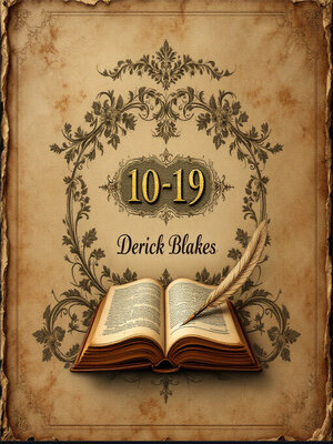 cover image of 10-19